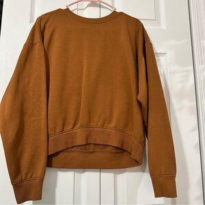 universal thread sweatshirt